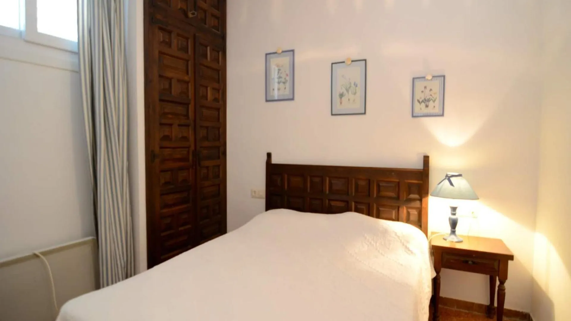 Ferienwohnung Rocamaura II 5-7 L'Estartit 0*,  Spanien