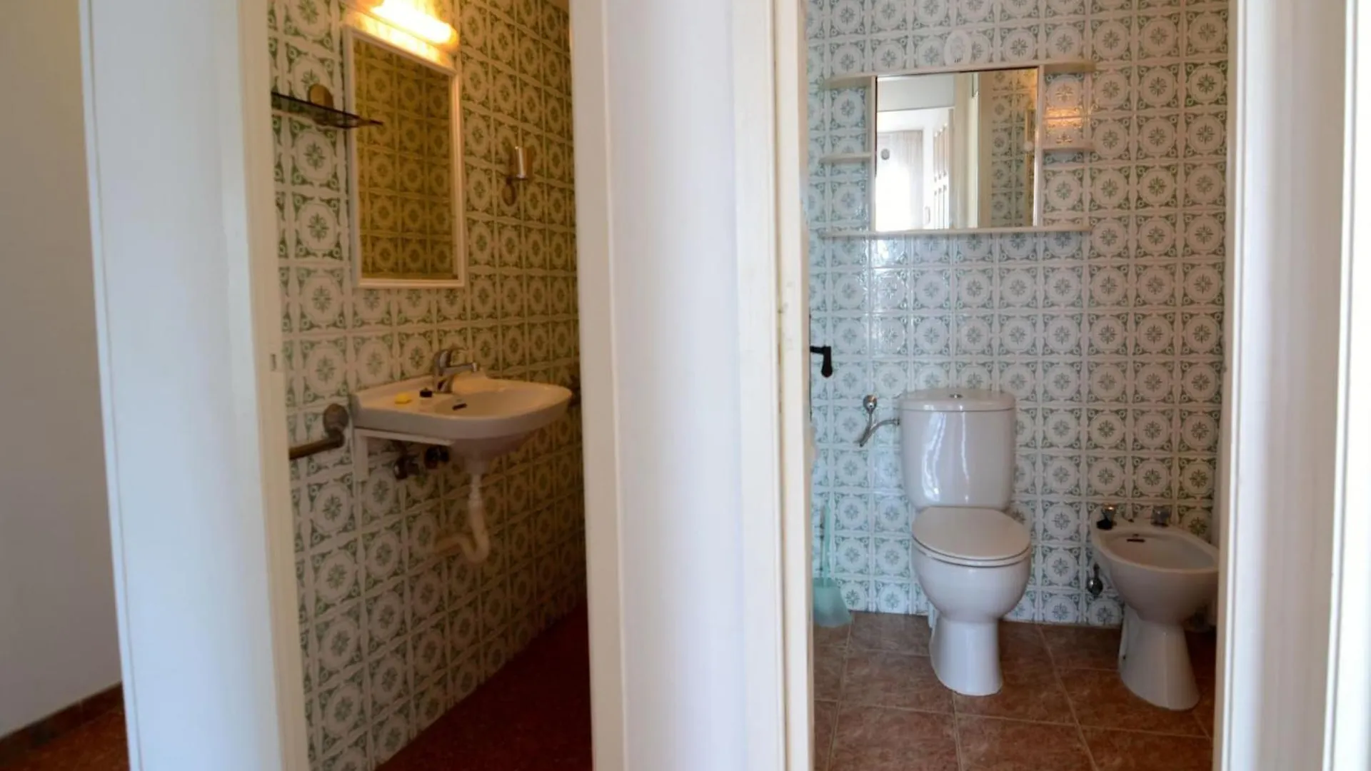 Apartment Ferienwohnung Rocamaura II 5-7 L'Estartit