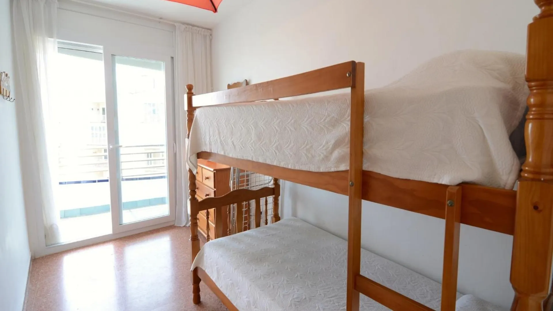 Ferienwohnung Rocamaura II 5-7 L'Estartit Spanien