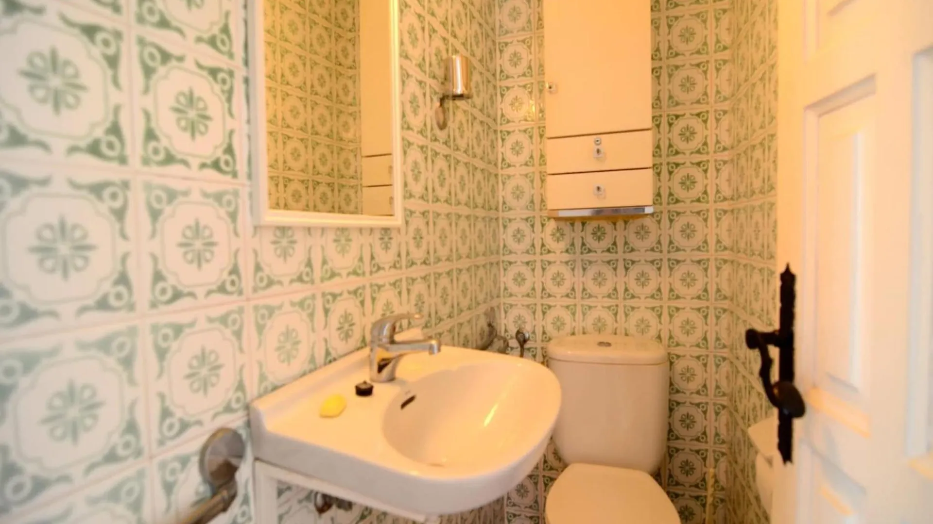 Ferienwohnung Rocamaura II 5-7 L'Estartit Apartment