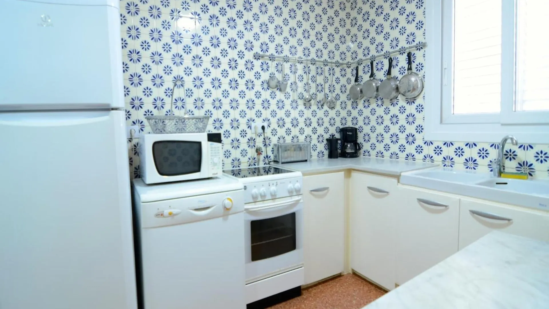 Ferienwohnung Rocamaura II 5-7 L'Estartit