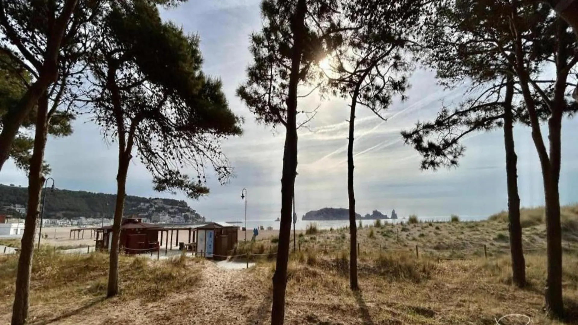 Ferienwohnung Rocamaura II 5-7 L'Estartit Spanien
